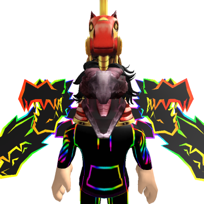 ukrkk03051005 Roblox avatar torso