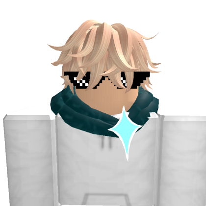 Leonthewhat Roblox avatar torso