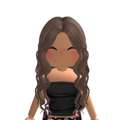 Candelariageorge Roblox avatar torso