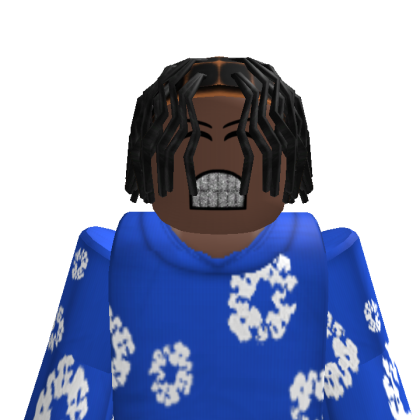 SP5DER_MAJOR Roblox avatar torso