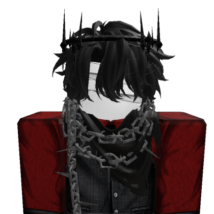 Qlaster_Ter Roblox avatar torso