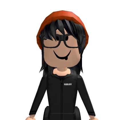 EliGuzmenLeon Roblox avatar torso