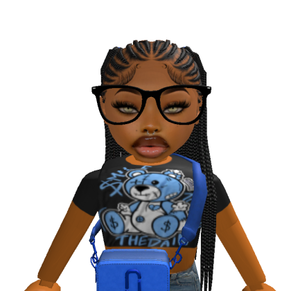 Bestyourgirlkayah Roblox avatar torso