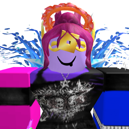 Tasya210115 Roblox avatar torso