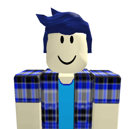 Edward1111122 Roblox avatar torso