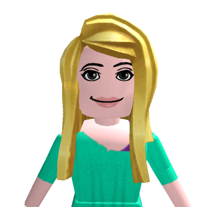 ViolettaLoveLikee2 Roblox avatar torso