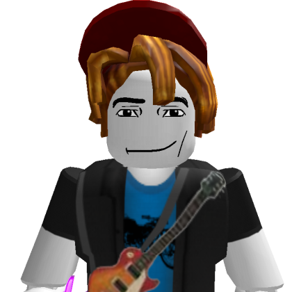 Onethouioroi Roblox avatar torso