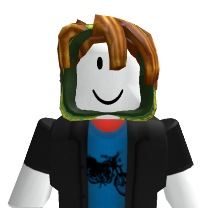 minifrade6 Roblox avatar torso