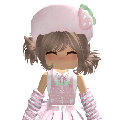 Bycii112 Roblox avatar torso