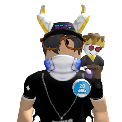 yandrizal1 Roblox avatar torso