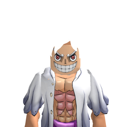 Riner015 Roblox avatar torso