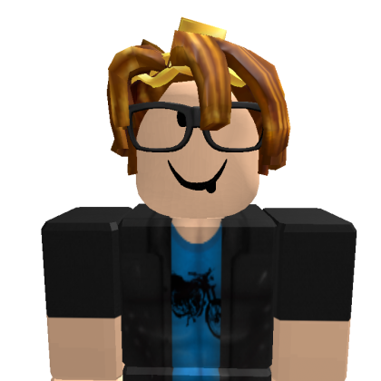 mateo20230042 Roblox avatar torso