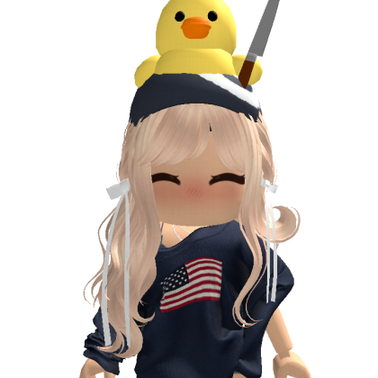 Suuu0816 Roblox avatar torso