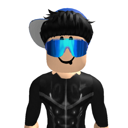 CCTHEGOAT1231 Roblox avatar torso