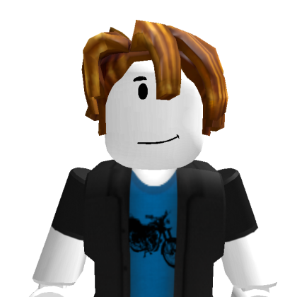 Itstlim77 Roblox avatar torso