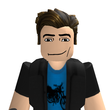 Leviiiiiiii1223 Roblox avatar torso