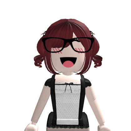 Voidkaylasaltacc Roblox avatar torso