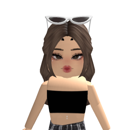 kenzieznumber1 Roblox avatar torso