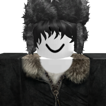 ali658e5 Roblox avatar torso