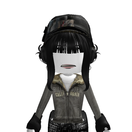 JONAA_124 Roblox avatar torso