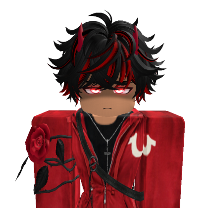 ISAIAS2715XD Roblox avatar torso