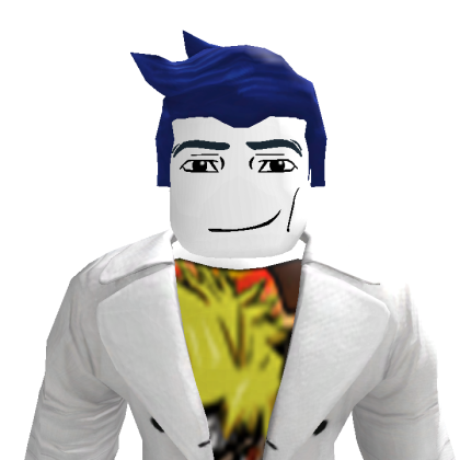 maxnotmyrealname2 Roblox avatar torso