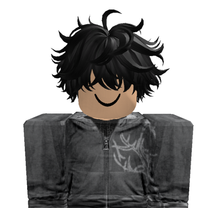 Yokza45 Roblox avatar torso