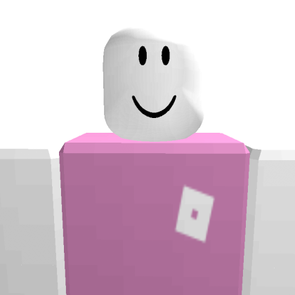 Elmonyenyo Roblox avatar torso