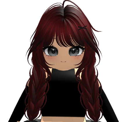 AEERF88N Roblox avatar torso