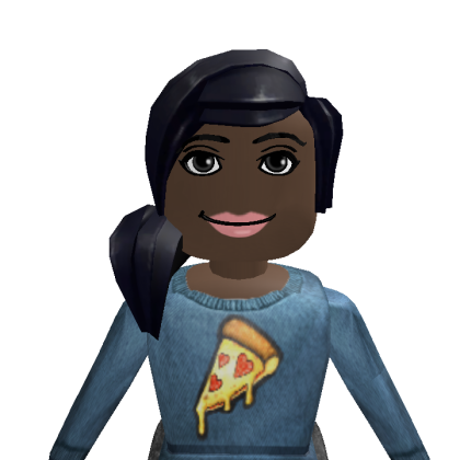 Nai234783 Roblox avatar torso