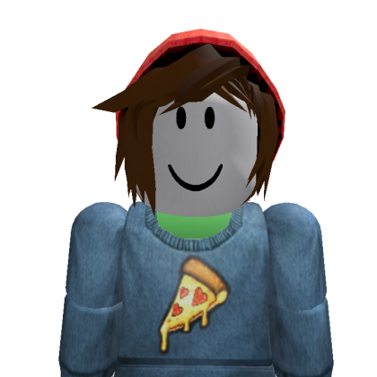 gknkjgifk Roblox avatar torso