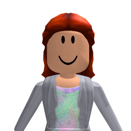 Thatqueen808 Roblox avatar torso