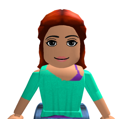 bobtheleah Roblox avatar torso