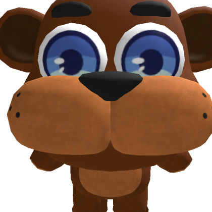 msudkfvfimd Roblox avatar torso