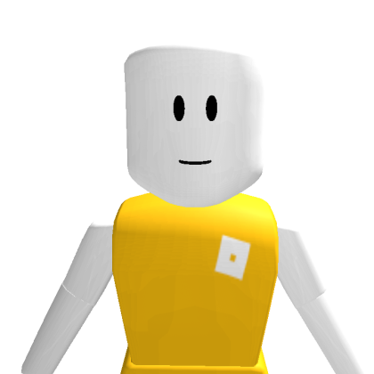 Amazon0053 Roblox avatar torso