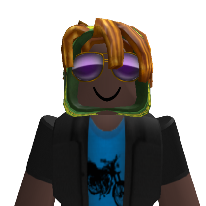 Juniors1701 Roblox avatar torso