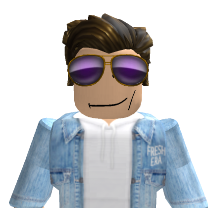 sonicexe38098 Roblox avatar torso