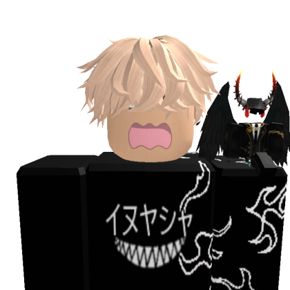 Theos_Rein Roblox avatar torso