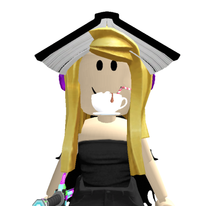 masol880 Roblox avatar torso