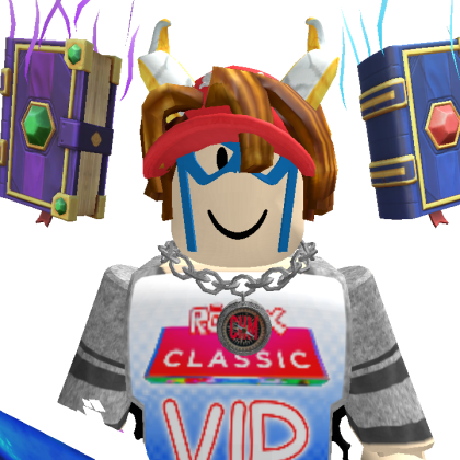 BotitasNahi18 Roblox avatar torso