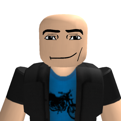 Axljah Roblox avatar torso