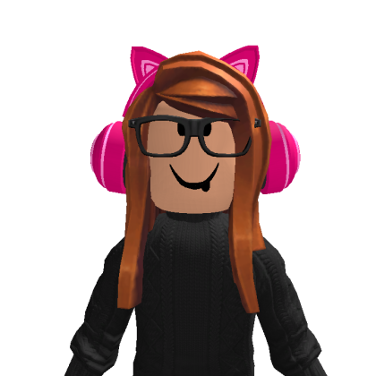 fopariodt Roblox avatar torso