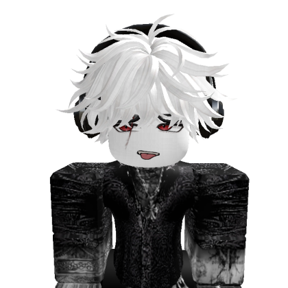 AltaALTA_57 Roblox avatar torso