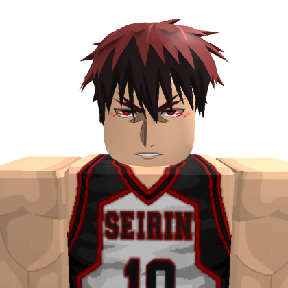 Toji