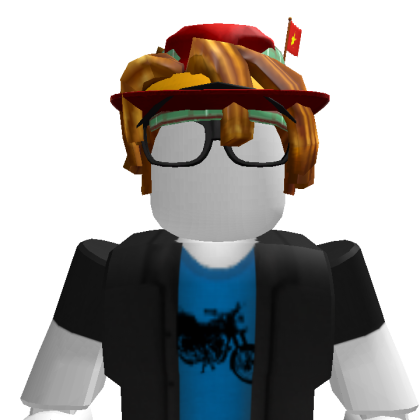 phongvip721 Roblox avatar torso