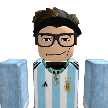 ronaldopr189 Roblox avatar torso