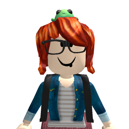 Adalahpokoknya6734 Roblox avatar torso