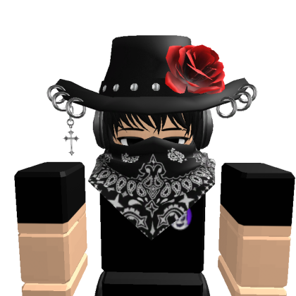 fede270036 Roblox avatar torso