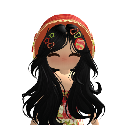 Sofia1028460 Roblox avatar torso