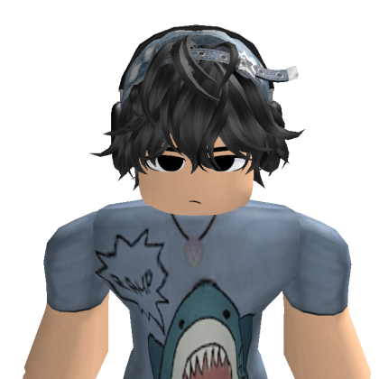 kingmajd7777 Roblox avatar torso